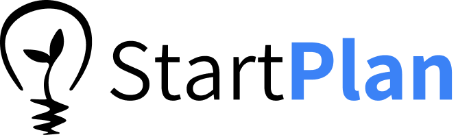 StartPlan logo